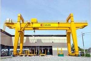 Gantry Crane