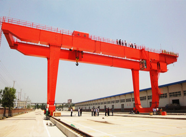 CRANE DISTRIBUTION